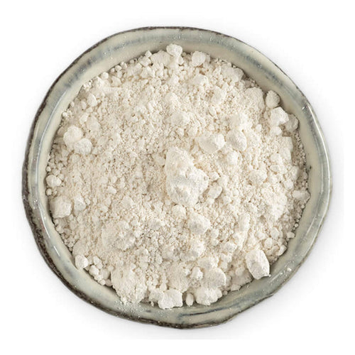 Earth'sAromatique WhiteKaolinClay