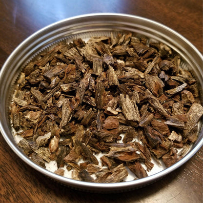 white kinam - kyara wood incense red soil 100% Vietnamese - theperfumist - the house of the perfumist - royal attar