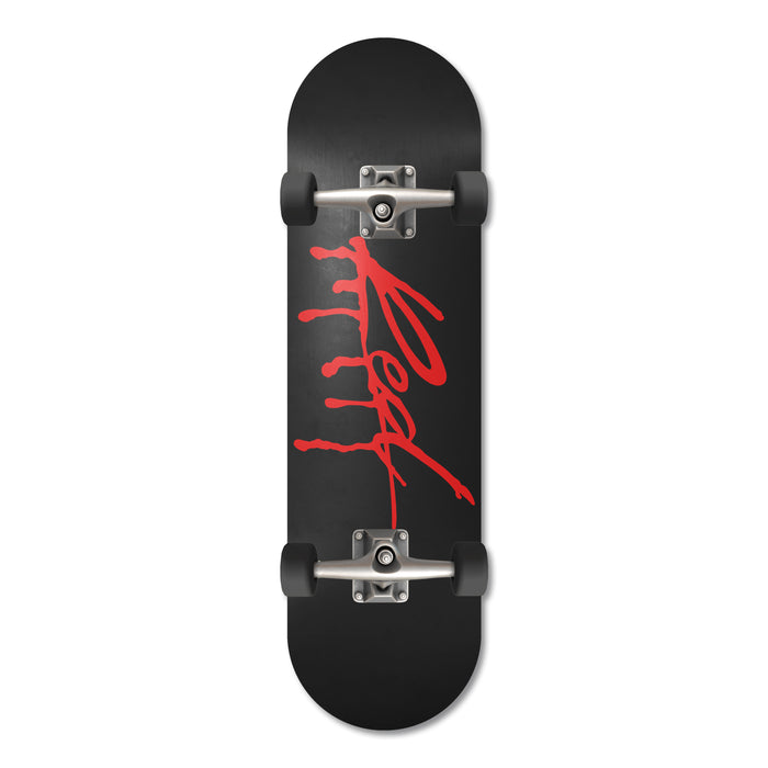 Whole Lotta Red Mini Deck