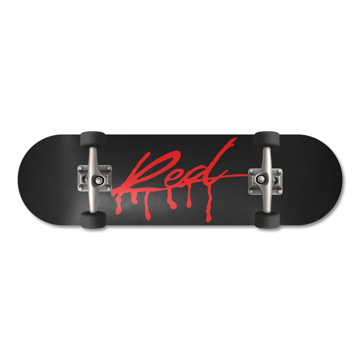 Whole Lotta Red Mini Deck