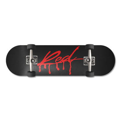 Whole Lotta Red Mini Deck