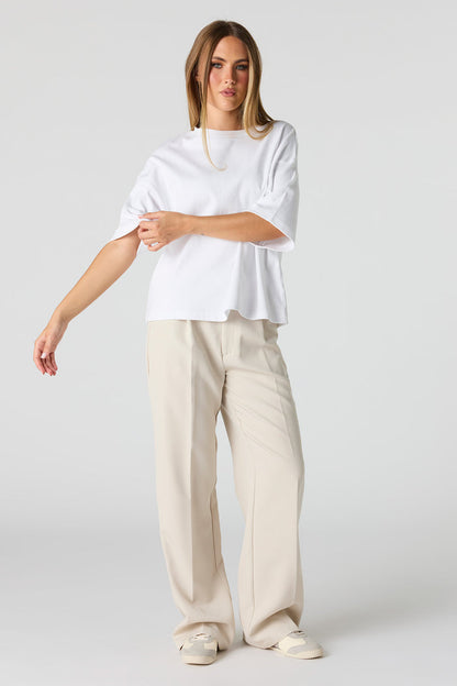 Tan / XS