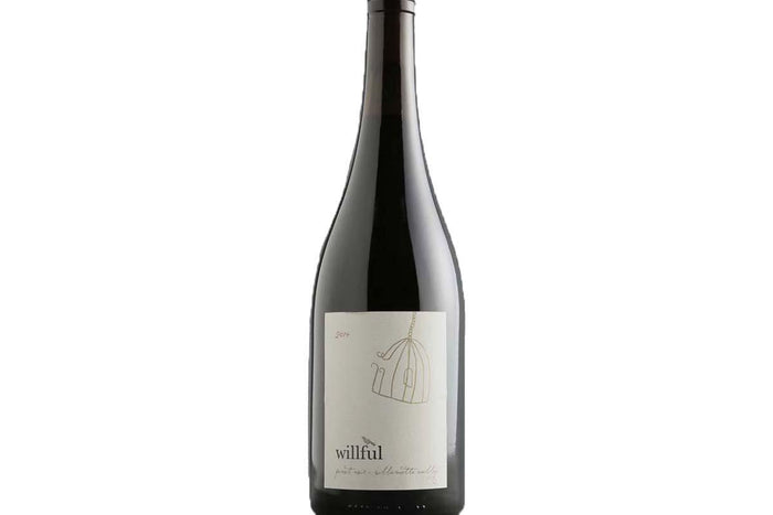 Willful Willamette Valley Pinot Noir