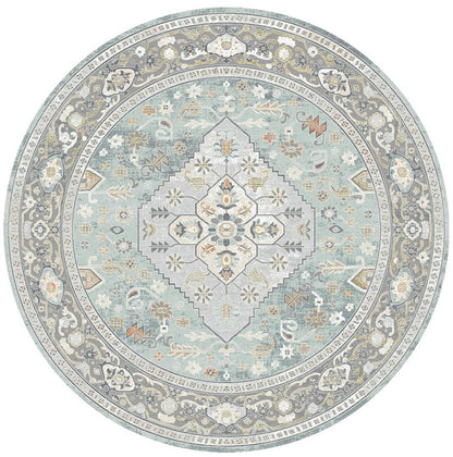 Windsor Aria Gray Area Rug