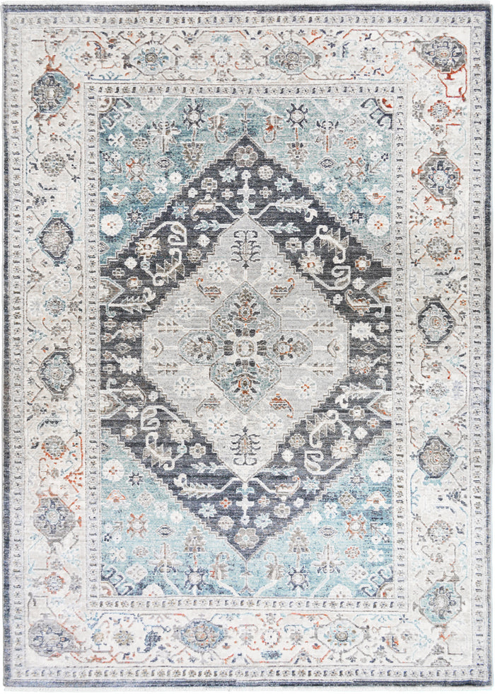 Windsor Aria Ivory Area Rug