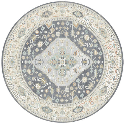 Windsor Aria Ivory Area Rug