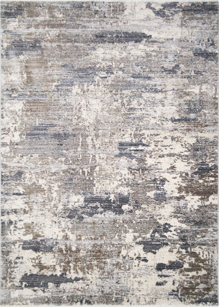 Windsor Jetty Gray Area Rug