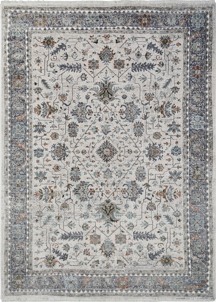 Windsor Manchester Ivory Area Rug