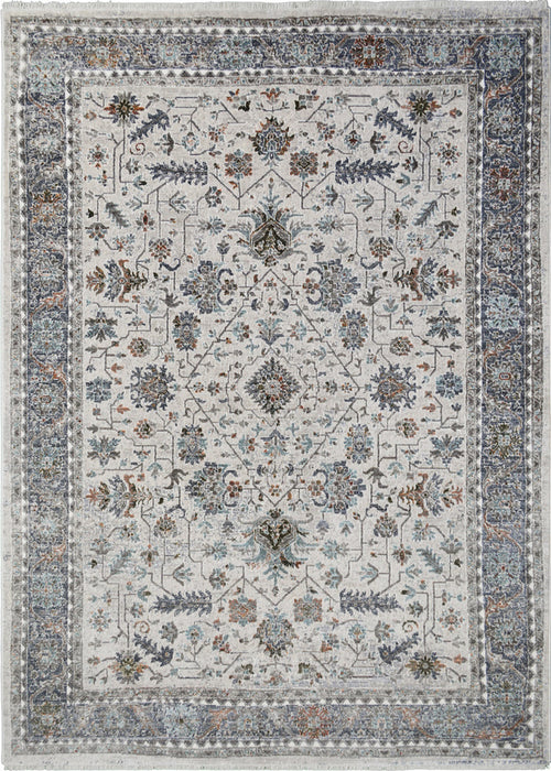 Windsor Manchester Ivory Area Rug