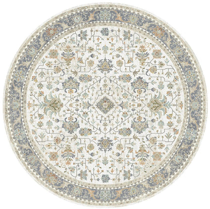 Windsor Manchester Ivory Area Rug