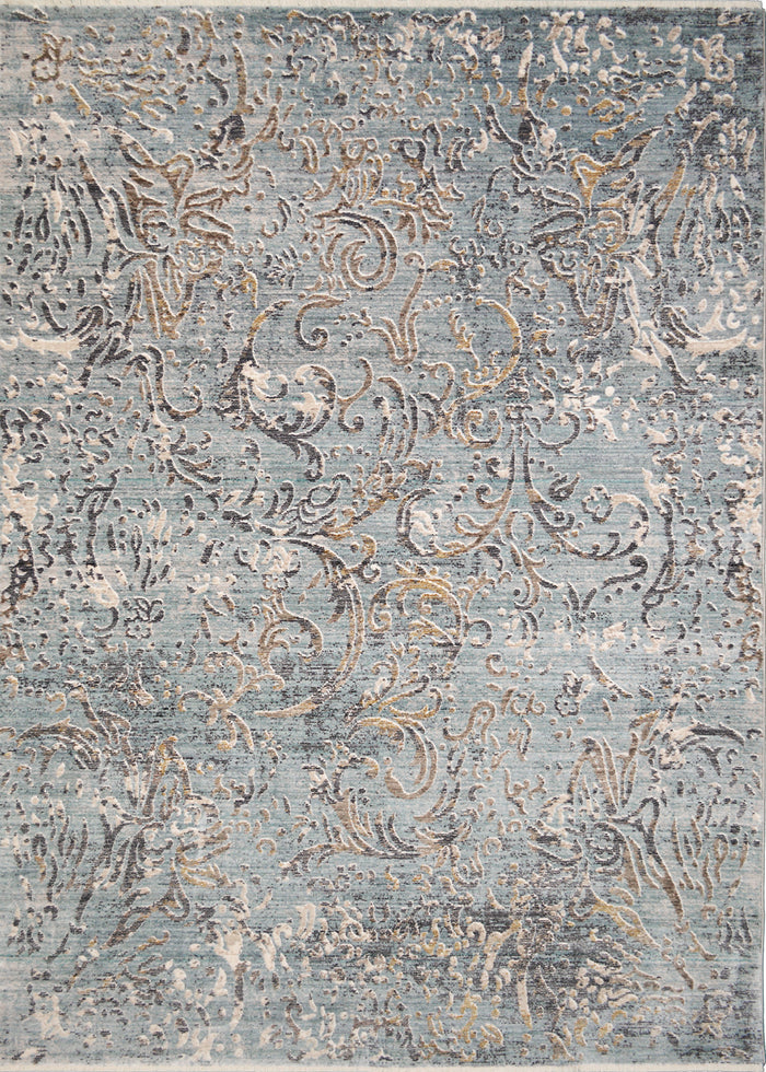 Windsor Palace Multi Area Rug