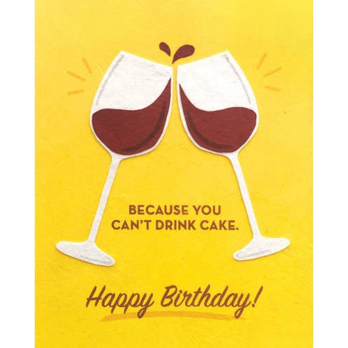 Wine Birthday