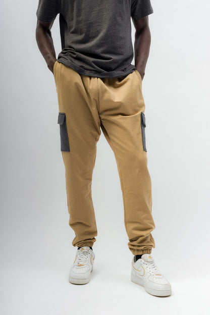 Winston | Men's Heavyweight Joggers