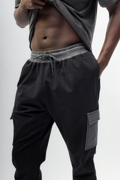Winston | Men's Heavyweight Joggers