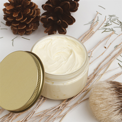 Winter Moisturizing Cream Kit