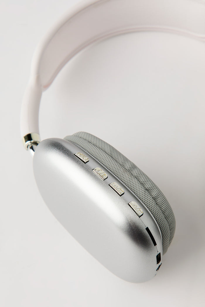 Wireless Bluetooth Headphones