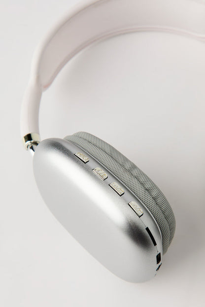 Wireless Bluetooth Headphones