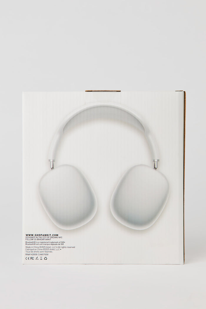 Wireless Bluetooth Headphones