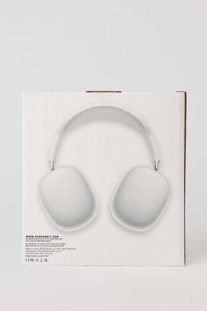 Wireless Bluetooth Headphones