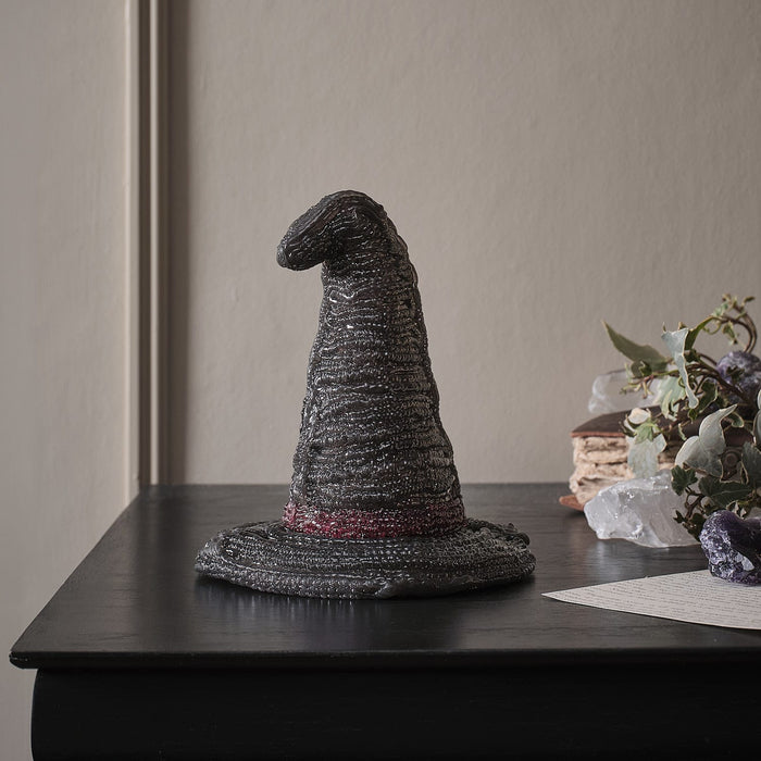 Witches Hat LED Outdoor Halloween 3D Acrylic Figure