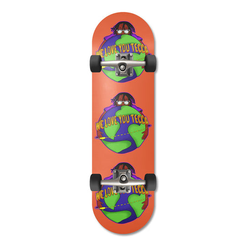 WLYT Mini Deck
