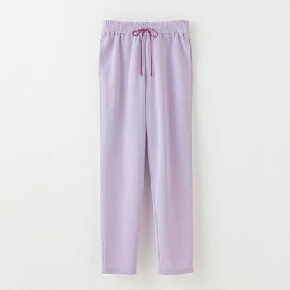 Womens: Scrub pants Cool tech (Random Colour) | Classico