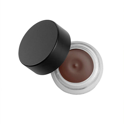 Work & Set + shade 'Brown' packshot.