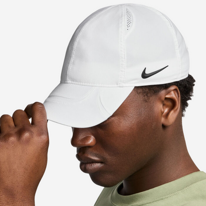 NIKE X NOCTA S.S.C Cap CS WHITE