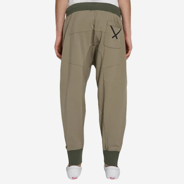 ADIDAS X OYSTER HOLDINGS XBYO SWEAT PANT