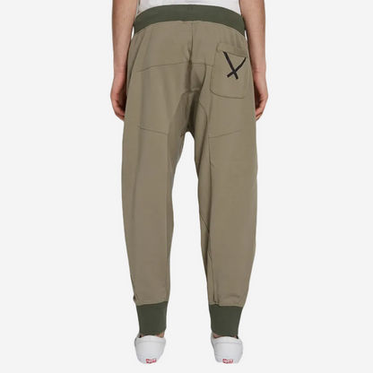 ADIDAS X OYSTER HOLDINGS XBYO SWEAT PANT