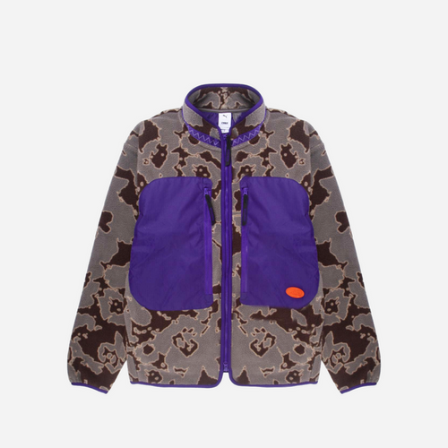 Puma x P.A.M. Polarfleece Jacket