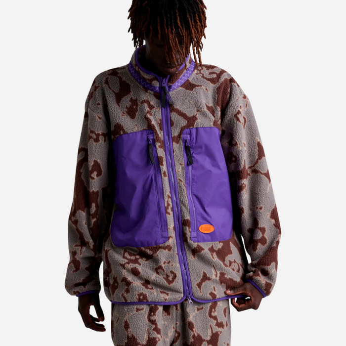 Puma x P.A.M. Polarfleece Jacket