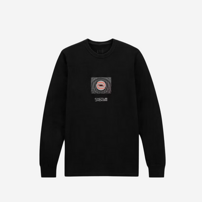 NIKE X TRAVIS SCOTT CORP BLACK Longsleeve