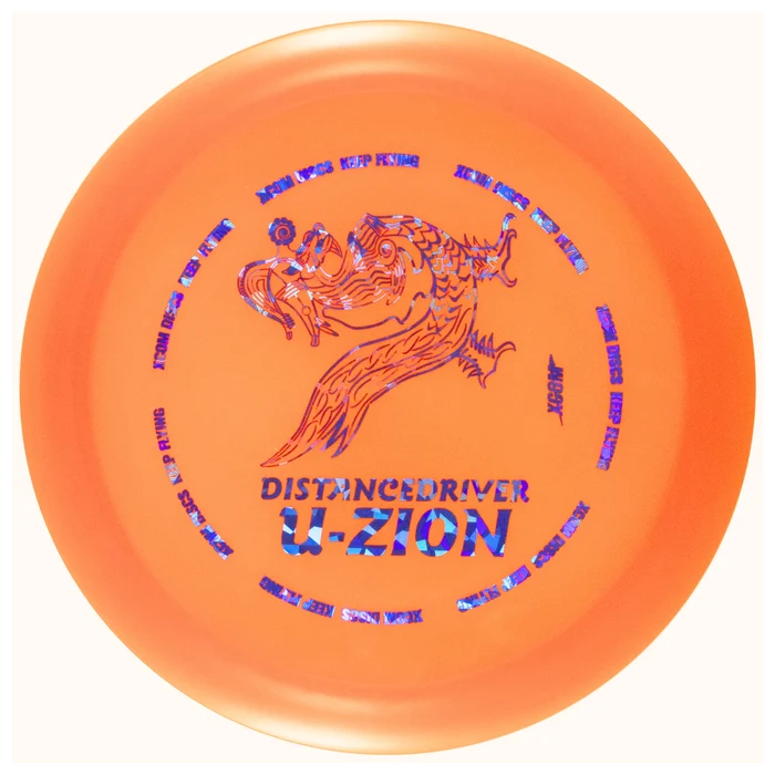 XCom Zion Driver (XCom U-Line Durable)