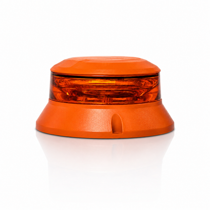 XDR-2 Mini Amber Warning LED Beacon