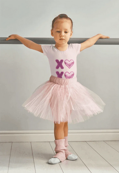 XS / Light Pink