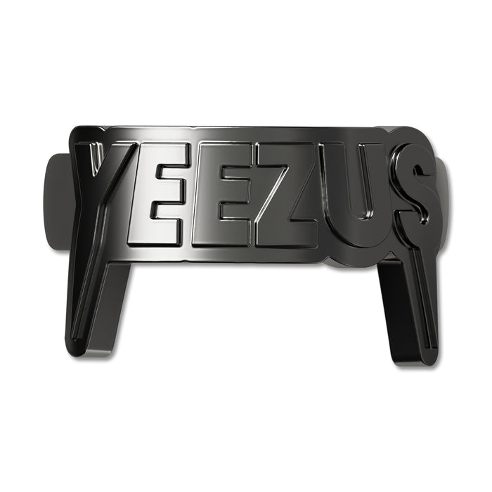 Yeezus Ring
