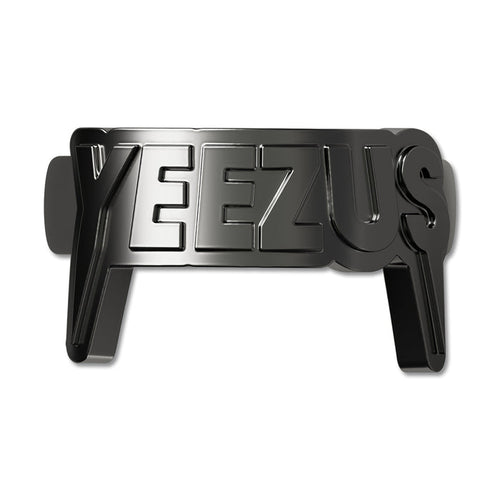 Yeezus Ring