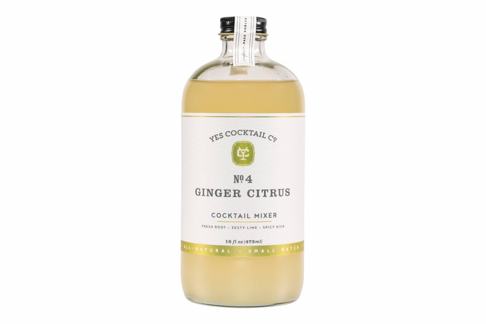 Yes Cocktail Co. - Cocktail Mixer