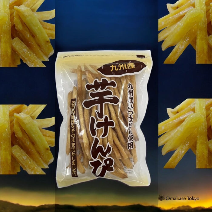 Yokoyama Foods Potato Kenpi (200 g)