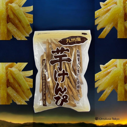 Yokoyama Foods Potato Kenpi (200 g)