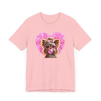 Pink / XS