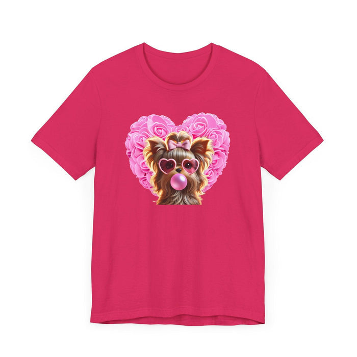 Fuchsia / XS