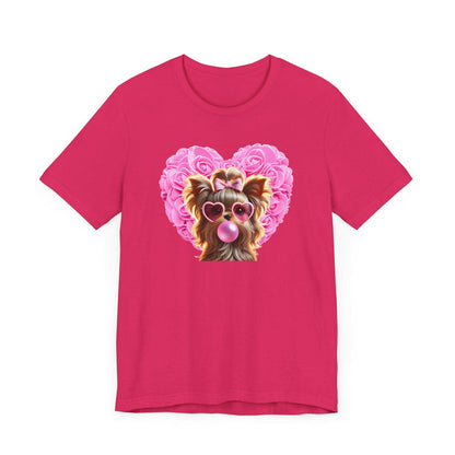 Fuchsia / XS