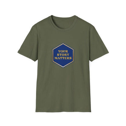 S / Military Green