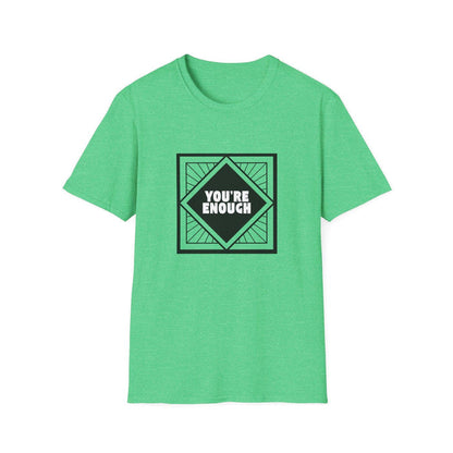 S / Heather Irish Green