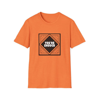 S / Heather Orange