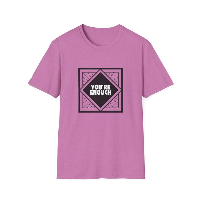 S / Heather Radiant Orchid