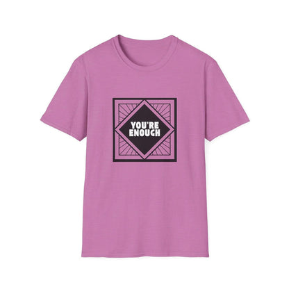 S / Heather Radiant Orchid