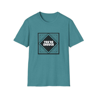 S / Heather Galapagos Blue